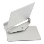 Soporte Aluminio Ajustable 360 Grados Para Celular Tablet - Imagen 8
