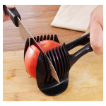 Cortador Fruta Verdura Cocina Práctico - Imagen 8