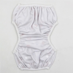 Pañal Baño Ajustable A Prueba De Agua Lavable Y Reutilizable - Imagen 10