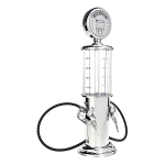 Chopera Dispensador Para Bebida Cerveza Jugos Licuados Color Plateado - Imagen 4