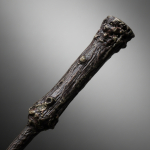 Varitas De Harry Potter Con Linterna Incluida - Imagen 5