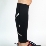 Pantorrillera Proteccion Para Deportistas Fitness Ciclismo L - Imagen 8