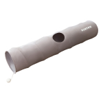 Juguete Tunel Para Mascotas Ideal Gatos Cachorros Plegable - Imagen 8