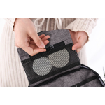 Neceser Travel Organizador Para Colgar - Imagen 8