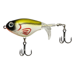 Señuelo Proberos Whopper Popper Con Elice Pesca - Imagen 9