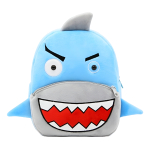 Mochila Jardín Infantil Peluche Animales Varios Diseños - Imagen 59