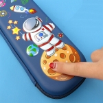 Cartuchera Infantil Diseño 3d Gran Capacidad Vs Diseños Ch - Imagen 20