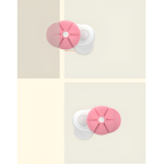 Protector Tranca Para Puertas Seguridad Bebes - Imagen 3