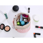 Canasto De Tela Plegable Organizador Cosméticos - Imagen 9