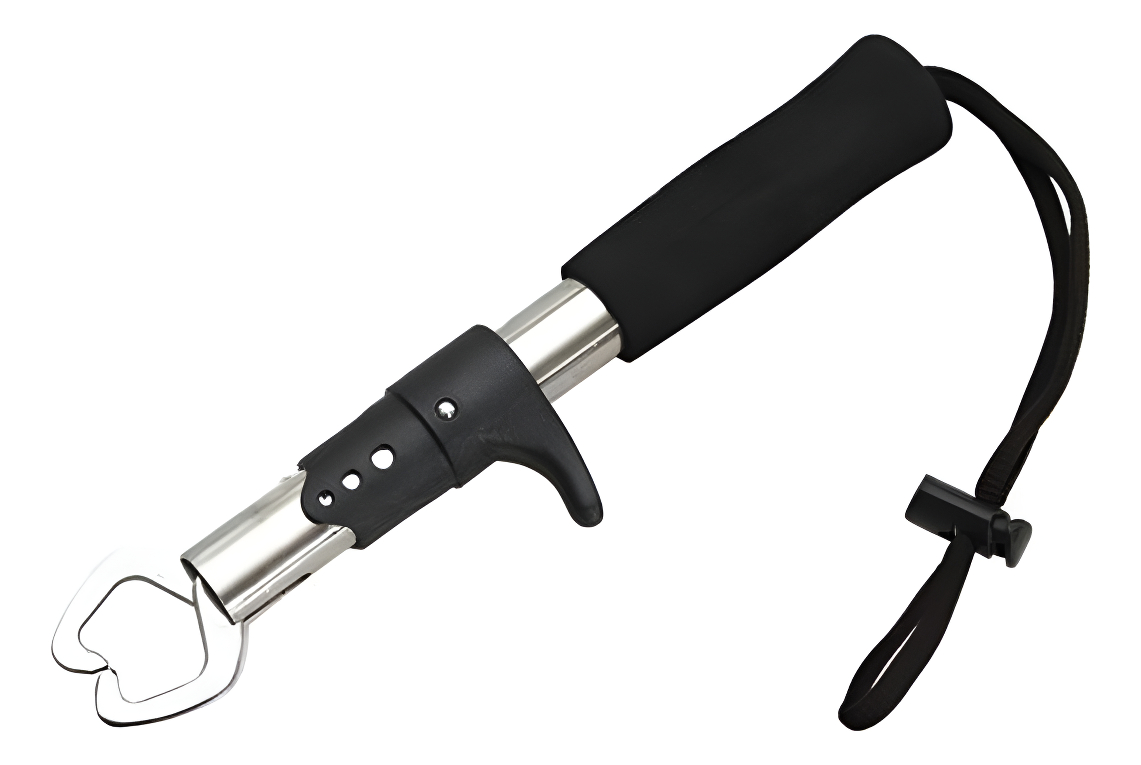 D_886846-MLU96669689700_112025-F.jpg Pinza Aquarod Boga Grip Explorer Con Balanza - Imagen 1