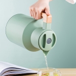 Jarra Termica Aislante Decorativa Moderna 1l - Imagen 7