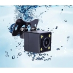 Camara De Reversa Para Estacionar Coche Vision Nocturna - Imagen 4