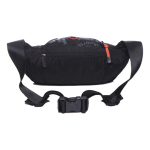 Bolso Cruzado Riñonera Gran Capacidad Varios Compartimientos - Imagen 4