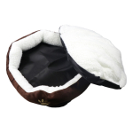 Cama Cucha O Cuna Para Mascotas, Perro, Gato, Otros - Imagen 3