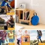 Taburete Banco Plegable Pesca Camping Telescópico Retráctil - Imagen 6