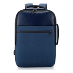 Mochila Urbana Alta Gama Cuero Pu Con Usb Varios Colores - Imagen 7