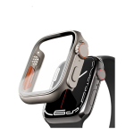 Carcasa Protectora Smartwatch Compatible Apple Watch 45mm - Imagen 6