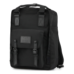 Mochila Doughnut Urbana Moda Bolsillo Laptop Calidad Grande - Imagen 2