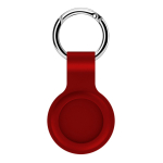 Llavero De Silicona Para Apple Airtag (no Incluye Airtag) - Imagen 6