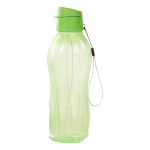 Botella De Agua Con Tapon Deportiva 1100ml Libre Bpa - Imagen 5