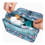 Organizador Neceser De Cosméticos Maquillajes Impermeable - Imagen 78