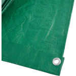 Toldo Lona Cubretodo Camping De 4x5 M - Imagen 2