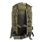 Mochila Táctica De Camping Mochilero Tipo Militar 30 Lts - Imagen 20