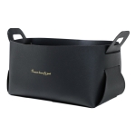 Cesta Organizadora Plegable Para Almacenamiento - Grande - Imagen 8