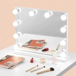 Luces Led Usb Para Espejo Maquillaje Kit X10 - Imagen 2