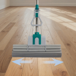 Lampazo Mopa Magico Super Absorbente Magic 38cm Escurridor - Imagen 7