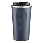 Vaso Térmico Mug 510ml Con Tapa Taza Jarra Excelente Calidad - Imagen 17