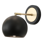 Luminaria De Pared Aplique Estilo Nordico Moderno - Imagen 6