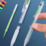 Pack X 9 Lapiceras Boligrafos De Gel Divertidos Colores - Imagen 6