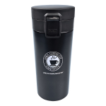 Termo Taza Vaso Térmico Café Acero Inoxidable 380 Ml Filtro - Imagen 6