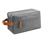 Neceser Organizador Minimalista Para Hombre Con Asa - Imagen 5