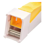 Mantequero Dispensador Cortador De Manteca Dosis Exacta - Imagen 4