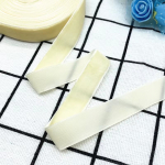 Rollo Cinta De Terciopelo De 38mm Decoración Regalos Ribete - Imagen 2