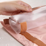 Neceser Plegable 4 Compartimentos Extraibles Gran Capacidad - Imagen 24