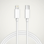 Cable Cargador Usb C iPhone 11 12 13 Original Carga Rapida - Imagen 2