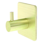 Soporte Gancho Para Pared Toallero Pared Accesorio - Imagen 23