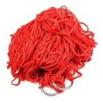 Hamaca Paraguaya Columpio De Malla Para Niños Hasta 100k - Imagen 5