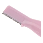 Depilador Eléctrico Para Cejas Portátil Práctico Afeitador - Imagen 7