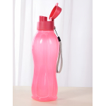 Botella De Agua Con Tapon Deportiva 900ml Libre Bpa - Imagen 15