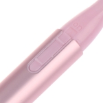 Depilador Eléctrico Para Cejas Portátil Práctico Afeitador - Imagen 13