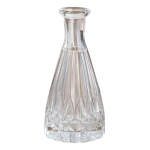 Botella Florero De Vidrio Varios Diseños Decoración Flores - Imagen 6