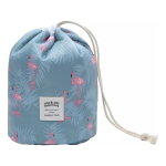 Canasto De Tela Plegable Organizador Cosméticos - Imagen 30