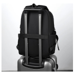 Mochila Escolar Impermeable Unisex Liceo Facultad Viaje - Imagen 7