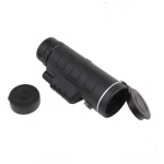 Telescopio Monocular Visión 40x60 Alta Definición Trípode - Imagen 5