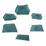 Organizador De Valija/ Ncc Para Viaje/ Travel Organizer - Imagen 27