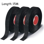 Cinta Adhesiva Resistente Al Calor Automotriz 15m X 25mm - Imagen 7